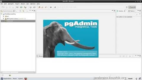 Hibernate Tutorial 02   Setting Up Hibernate