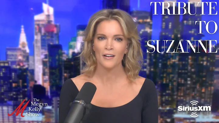Megyn Kelly's Tribute to Her Sister, Suzanne, Who ...