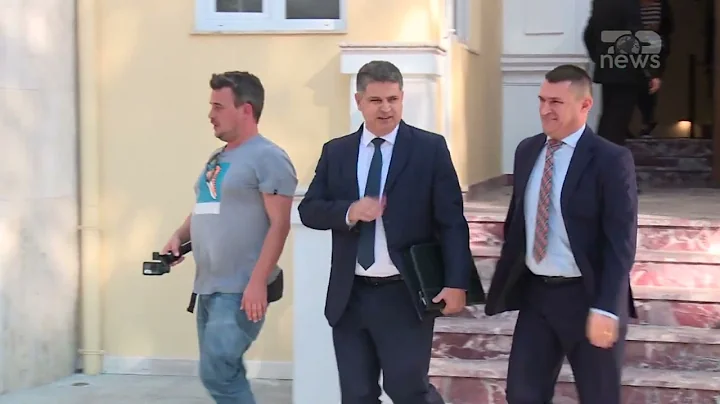 Top News- 3 emrat në garë, ‘kundër’ Arben Krajës/ Kush janë prokurorët që duan kreun e SPAK