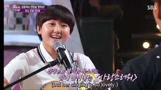 Download Lagu Loveable - Kim Jong Kook  Cover By Daeyoung  FANTASTIC DUO EP 15 MP3 Download Lagu Loveable - Kim Jong Kook  Cover By Daeyoung  FANTASTIC DUO EP 15 MP3