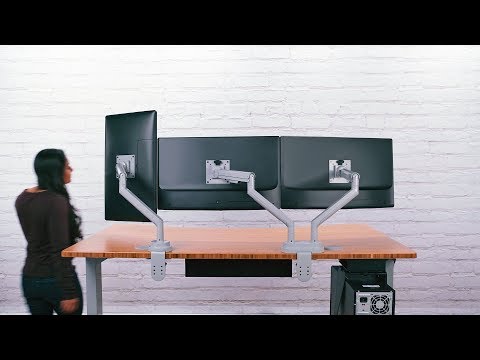 the-zilker-single-&-dual-monitor-arms-by-uplift-desk