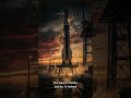 SpaceXAI The Orbital Empire