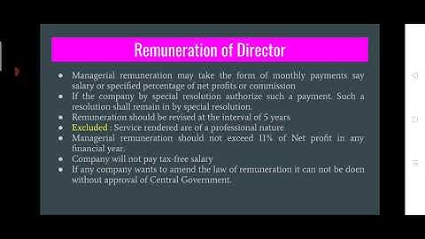 B.com SEM 2 company Law 2