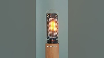 Design of an LED candle. #design #diy #arduino #woodworking #electronic