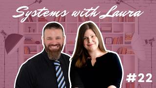 Building Cybersecurity Systems for Small Business w/ Tom Schultz | Ep. 22 | SWL Podcast screenshot 4