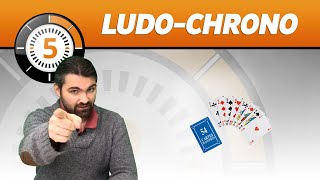 Ludochrono - The Battle screenshot 4