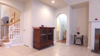 1110 Rock Green Ct Katy, TX 77494
