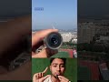 পাওয়ারফুল দূরবীন। #reels #safety #camera #newcamera #sale #power