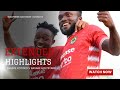 EXTENDED HIGHLIGHTS: Asante Kotoko v Basake HolyStars[3-0]&mdash;Samba, Albert, Kwame-Ghana Premier League