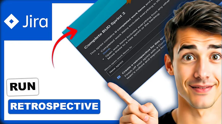 How to do retrospectives using Jira (Easiest Way)(2026 Guide)