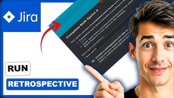 How to do retrospectives using Jira (Easiest Way)(2026 Guide)