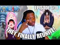 Kuma Really Is The Best Dad- One Piece Episode 1138 Reaction!