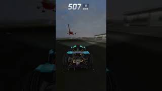 extreme exchange car racing # fly high 😱😱# jump yt short video # #superjump #gojump #verticaljump ::