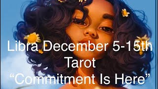 ♎Libra, THEY WANT TO COMMIT TO YOU ONLY!!! Tarot