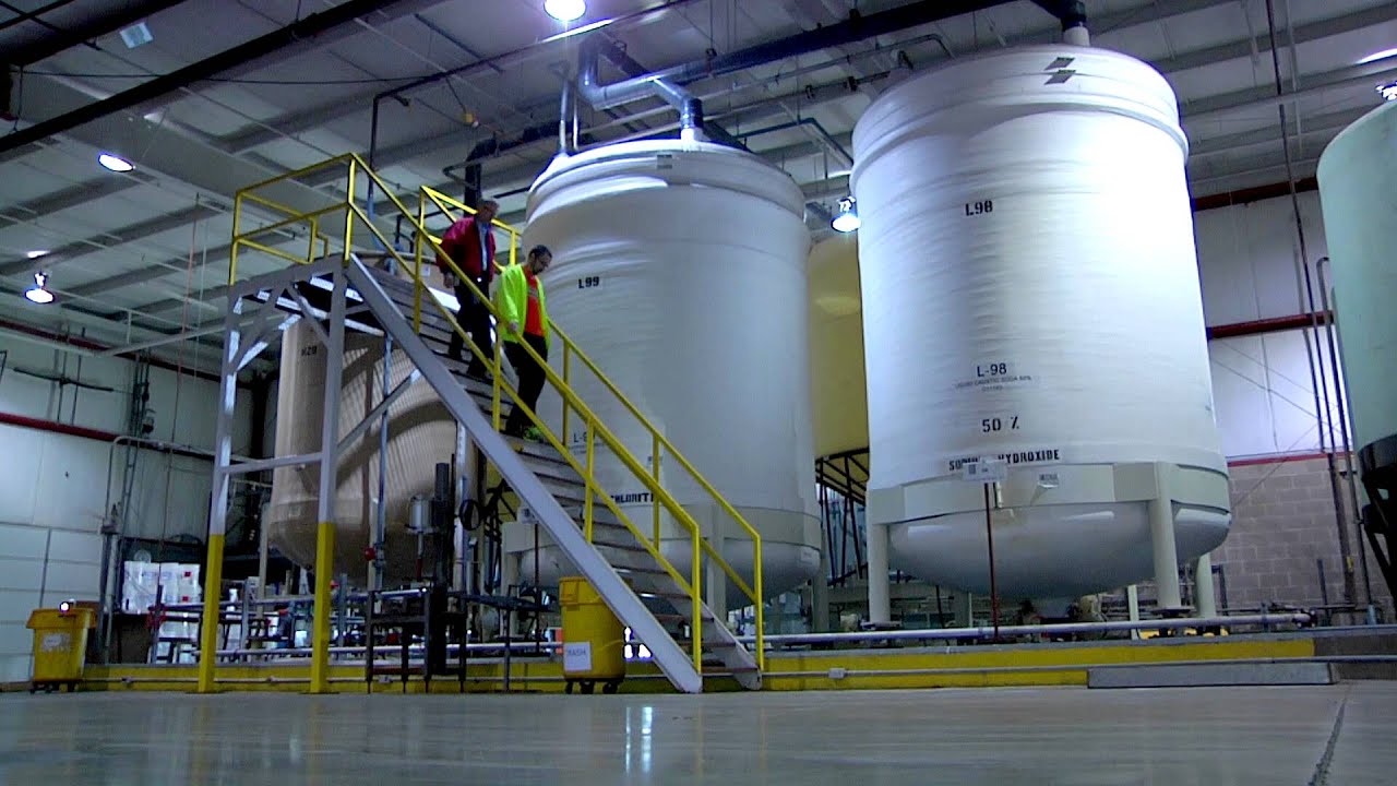 How Camco Uses WiSys WMS for Better Inventory Management