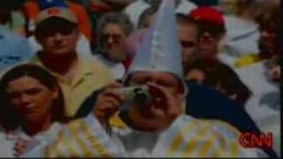 The Sound of Hate