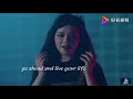 Alan Walker, Huang Xiaoyun- Sad Sometimes[ Official Music Video]
