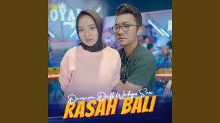 Rasah Bali (feat. Wahyu Sax)