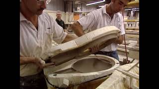 How It's Made - Toilets (High Bitrate SD)
