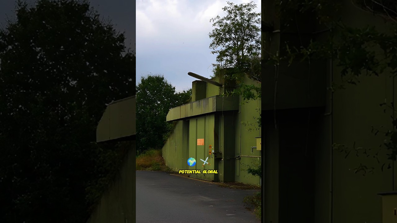 Hidden Bunker Transformation.