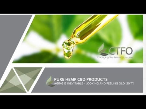 CTFO OFFICIAL Introduction - YouTube