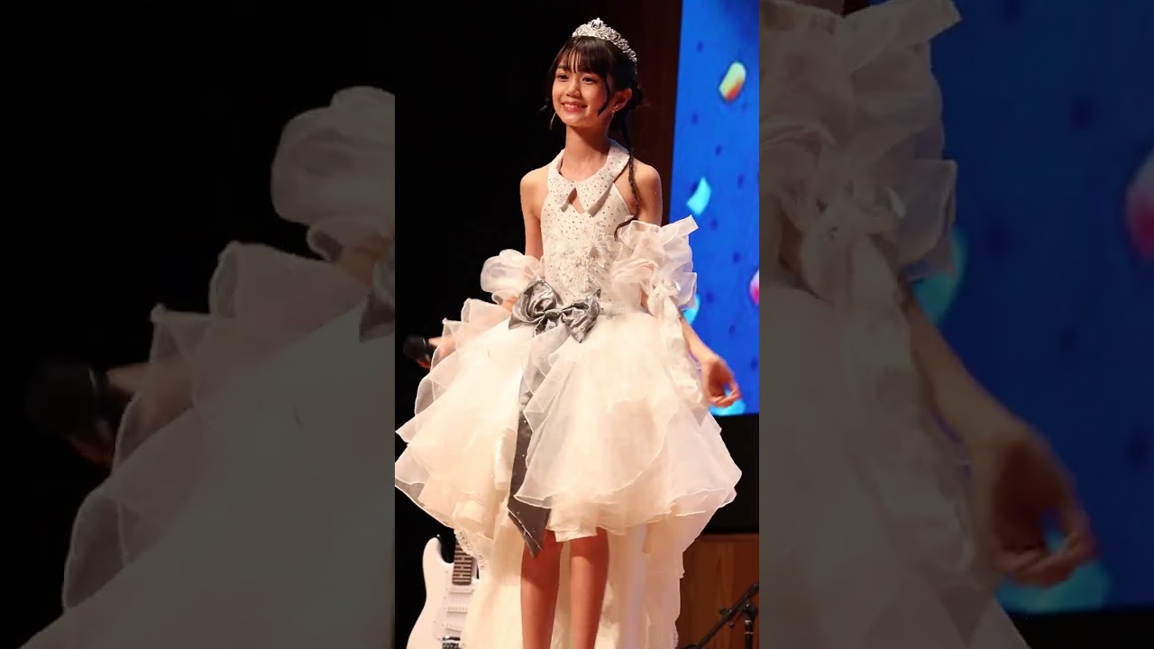 ここみん さくら学院「Thank you…」 アイドル劇場 2026年2月11日