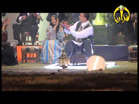 حمزة العوامي في لمة حب أغنية بعد غياب