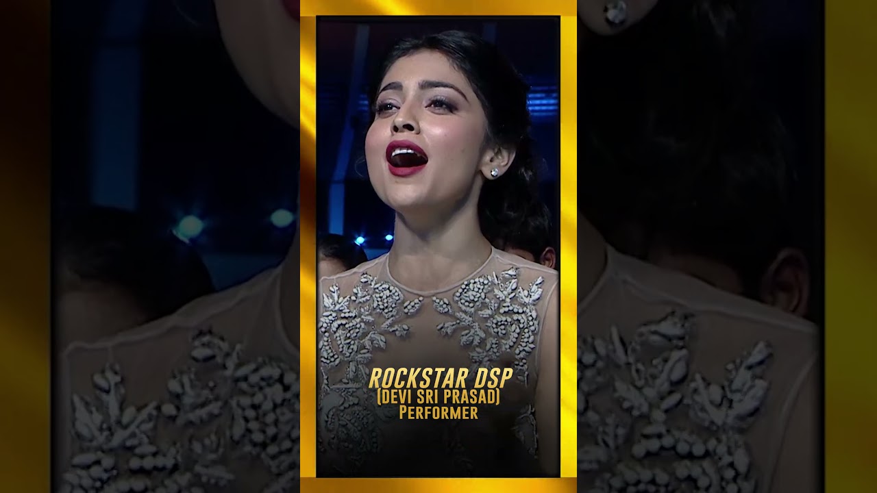 Witness DSP's performance live at IIFA Utsavam 2024