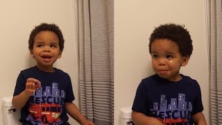 Potty Training Our Toddler (Weeks 4-6) | less aggression, more tantrums, gaining independence