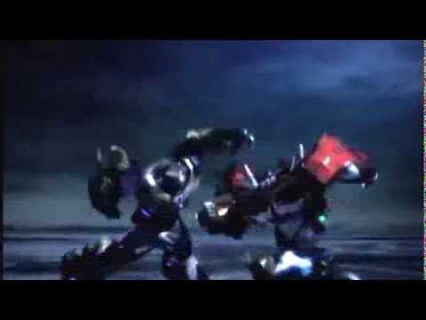 Transformers Prime Beast Hunters Predacons Rising promo