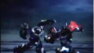 Transformers Prime Beast Hunters Predacons Rising promo
