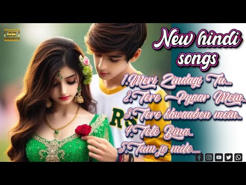 🎶New Hindi Songs