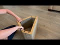 Why My Cats LOVE This FUKUMARU Cardboard Cat House