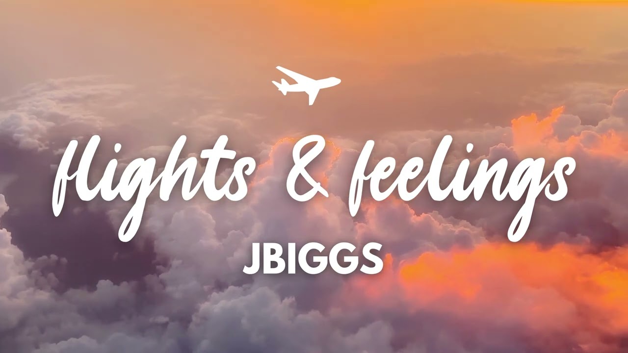 JBiggs - Flights & Feelings | GTAV RP Venus City