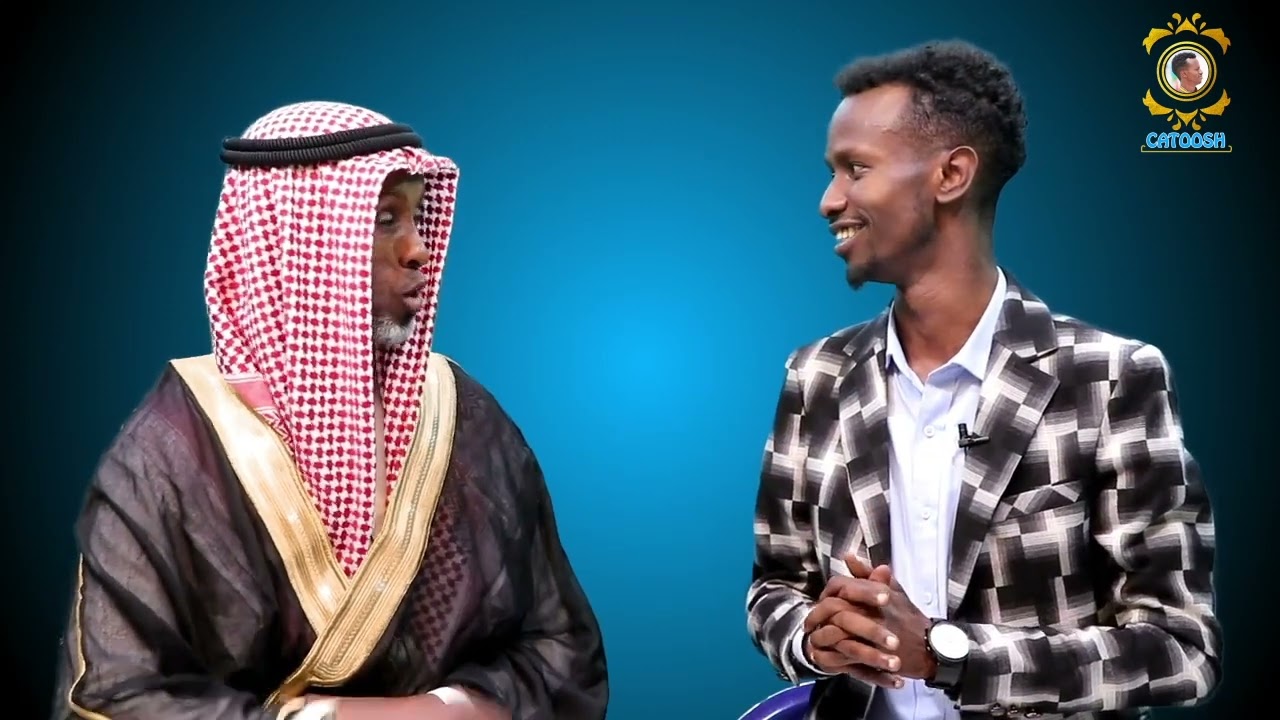 Wareeysi kulul: Taakeeye dowlada soomaaliya waa gaalo!