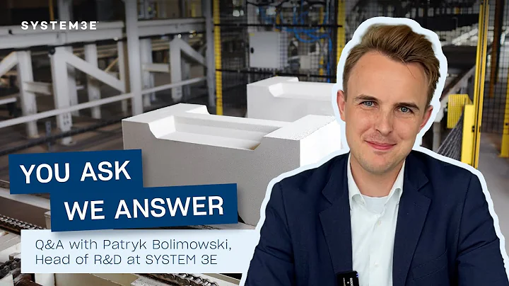 What should you know about SYSTEM 3E? | Q&A with Patryk Bolimowski, Head of R&D at SYSTEM 3E