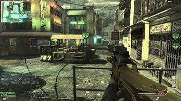 Double M.O.A.B on Bootleg