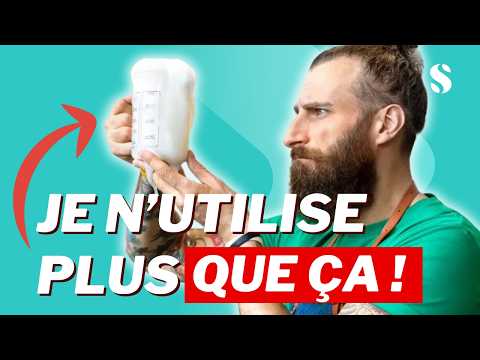 I Only Use This To Clean My House Now