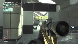 Triple Headshot Collateral.