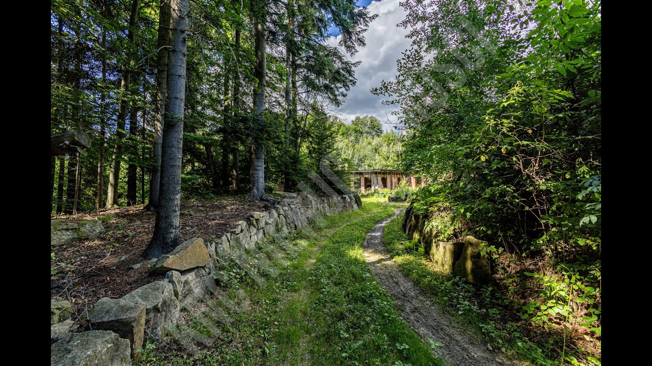 Ta oaza spokoju czeka na Ciebie