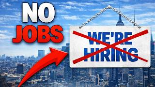Jobs Are DISAPPEARING FAST in These 10 U.S. Cities — Here’s Why
