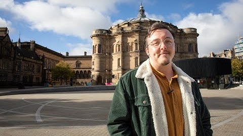 Access to University - Access Programme Alum