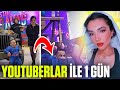 RIDVAN ABİYİ KUTUYA SAKLADIM😱 AŞK VE SAVAŞ SET VLOG!