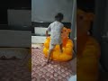 Manveer Nagi... jumping mode