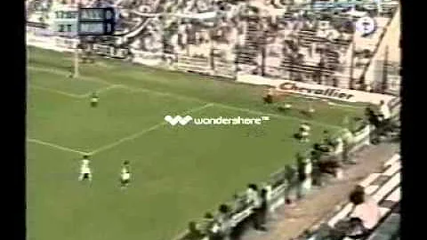 Walter Brizuela Highlights