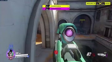 A Widow HS only montage...