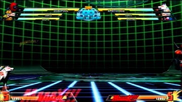 MvC3 Deadpool, Dante, & Akuma Team Combo Video