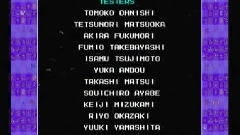 megaman 10 bass run LP part 9