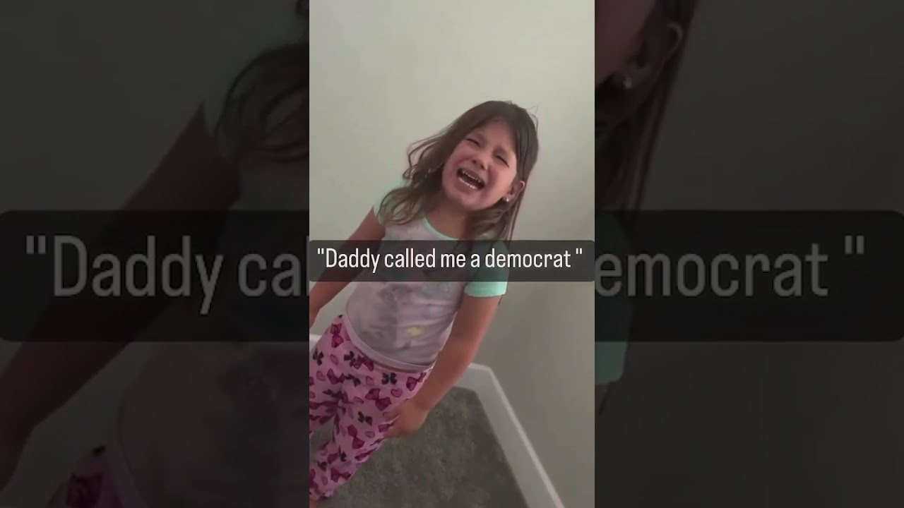 «Папа назвал меня демократом»