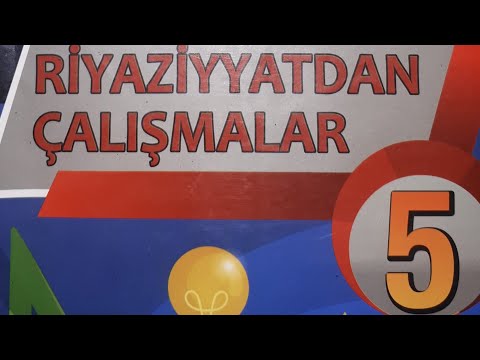 5 ci sinif Namazov. Səh 87-88. Kəsrlərin müqayisəsi. Davamı var.